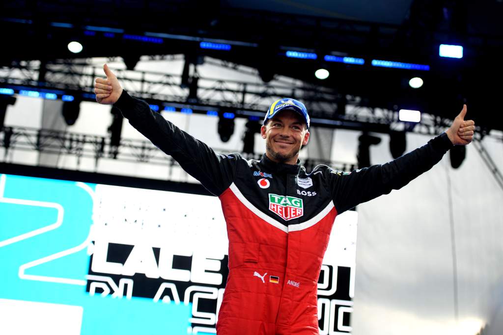 Lotterer could leave Formula E – but Porsche has a plan for him