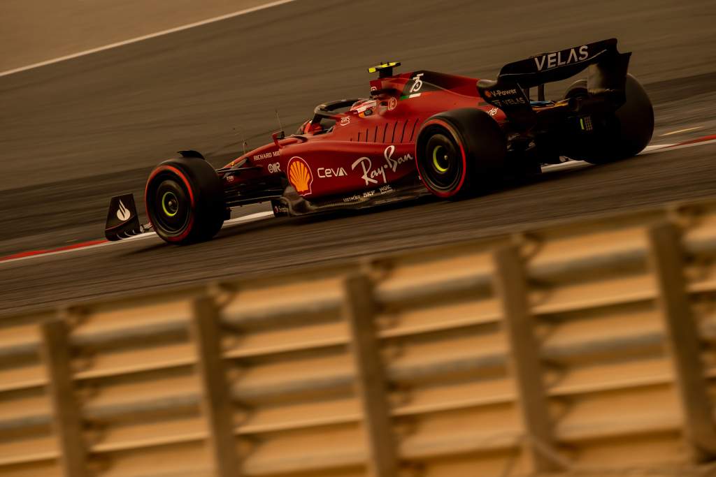 Ferrari – F1 2022 ‘outsider’ or genuine title threat?