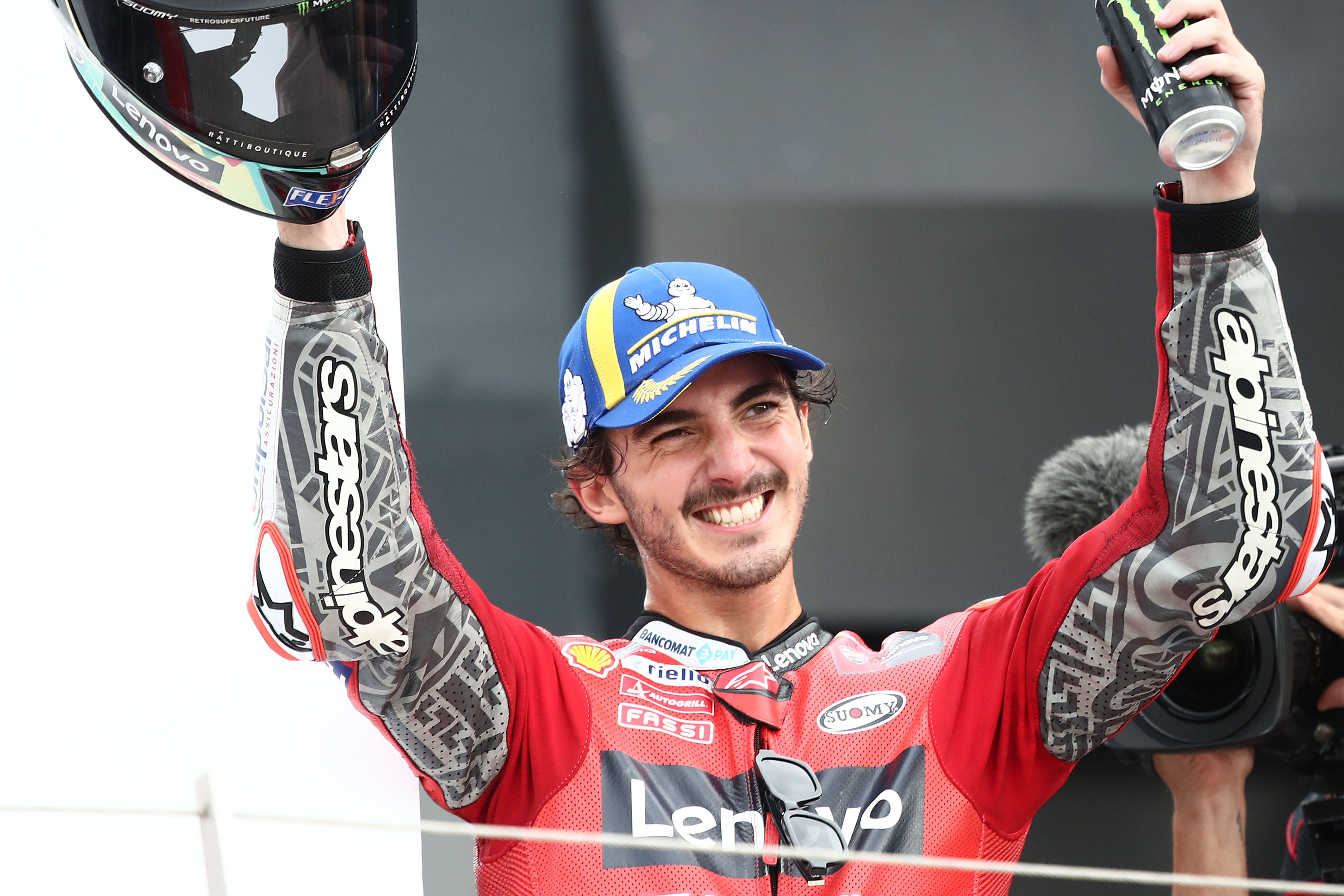 ‘I lost my mindset’ – Mugello tragedy’s impact on Bagnaia - The Race