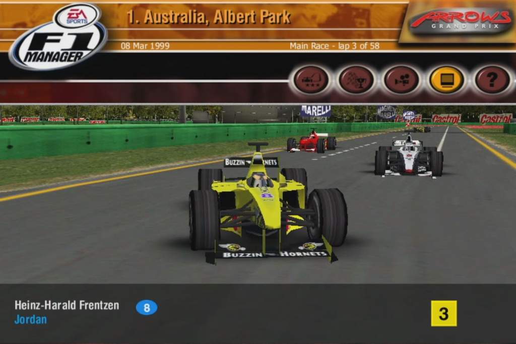 motorsport manager apk free