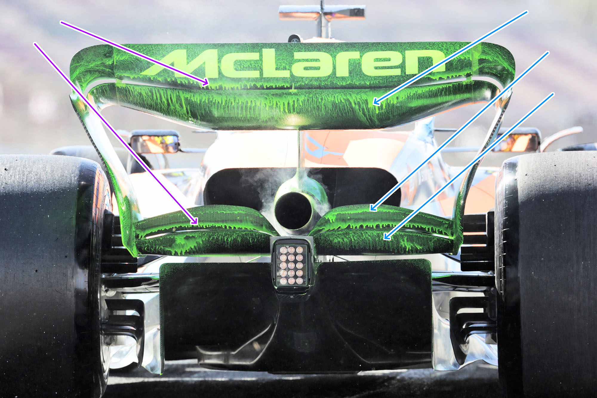 Mclaren Rear Wing (1)