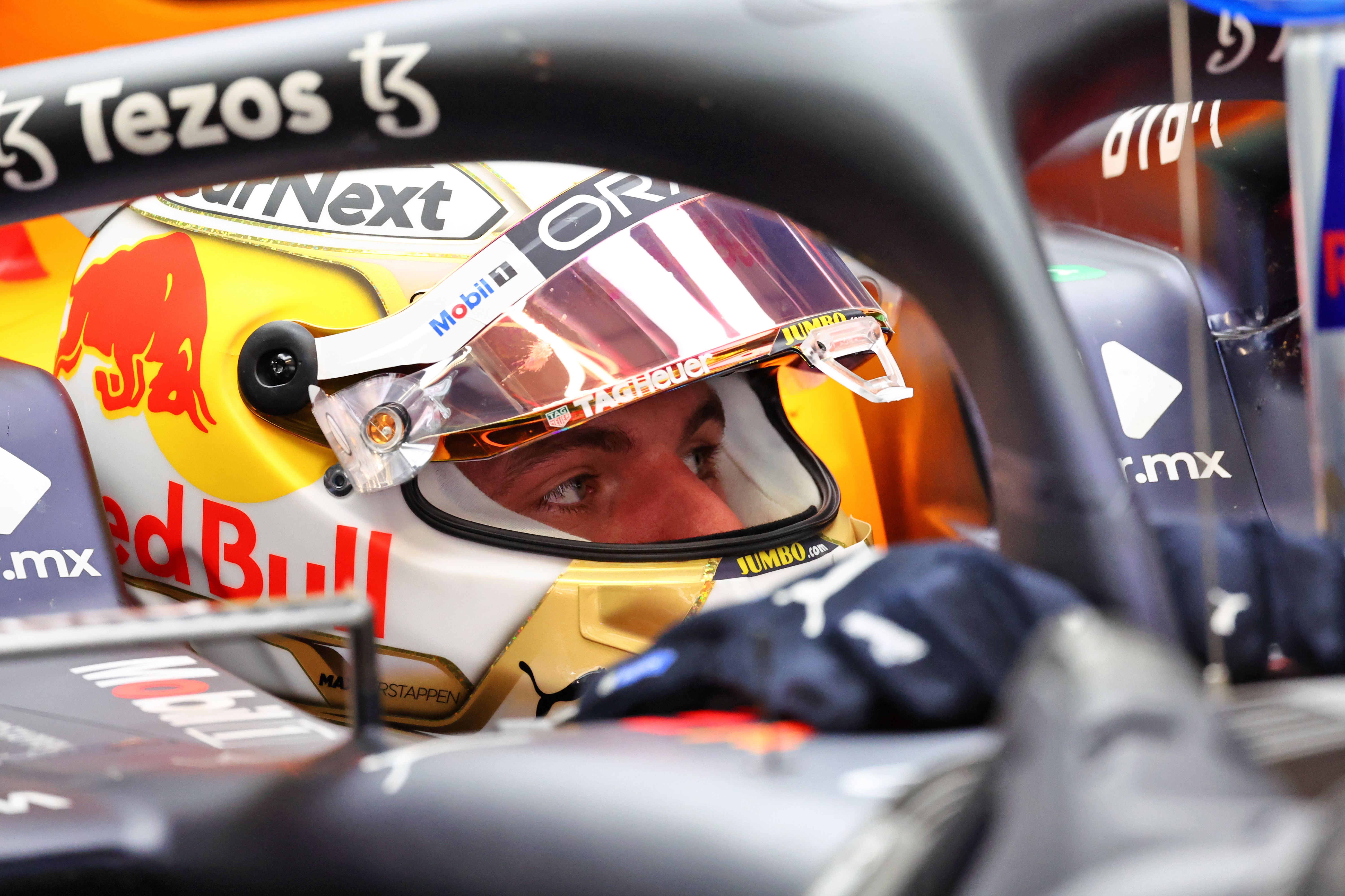 Our verdict on Verstappen-Red Bull mega deal - The Race