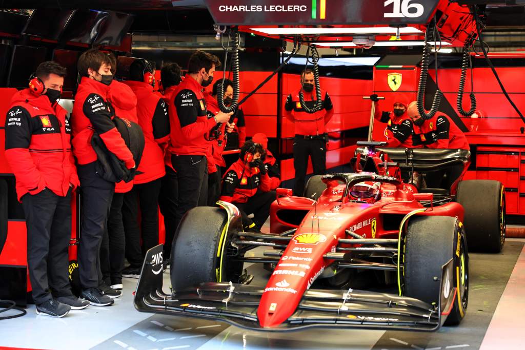 Six questions F1’s Bahrain test will answer