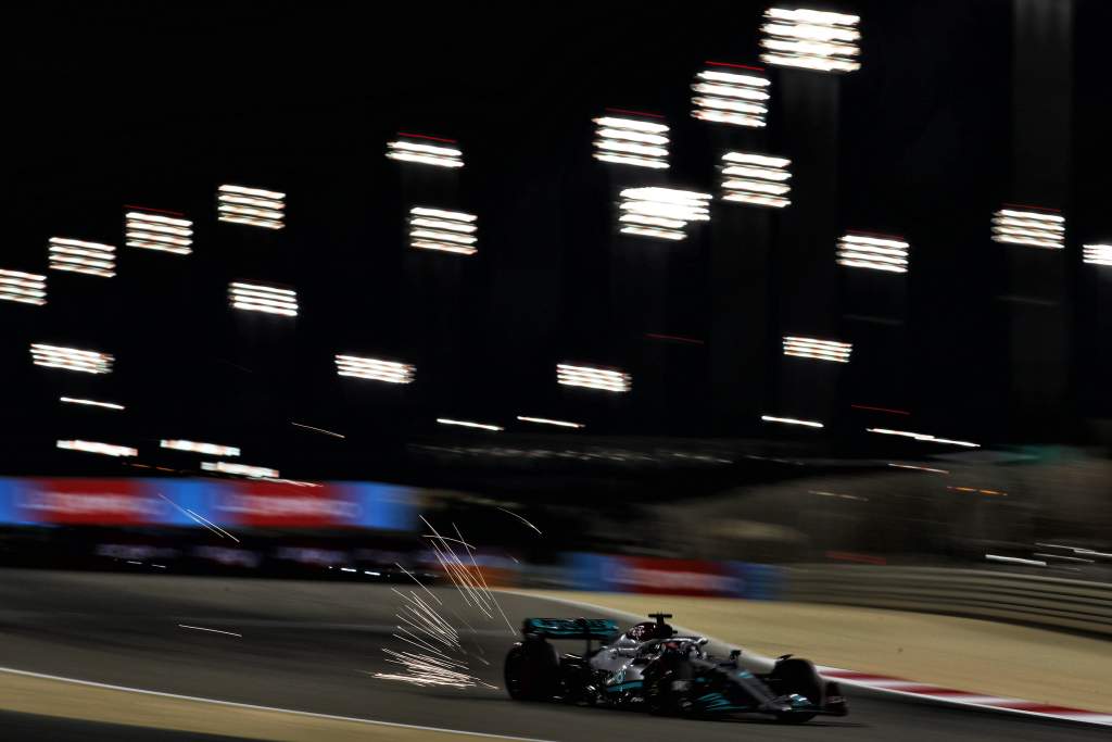 F1 2022 tech review: How Mercedes turned early-season pain into late  victory joy