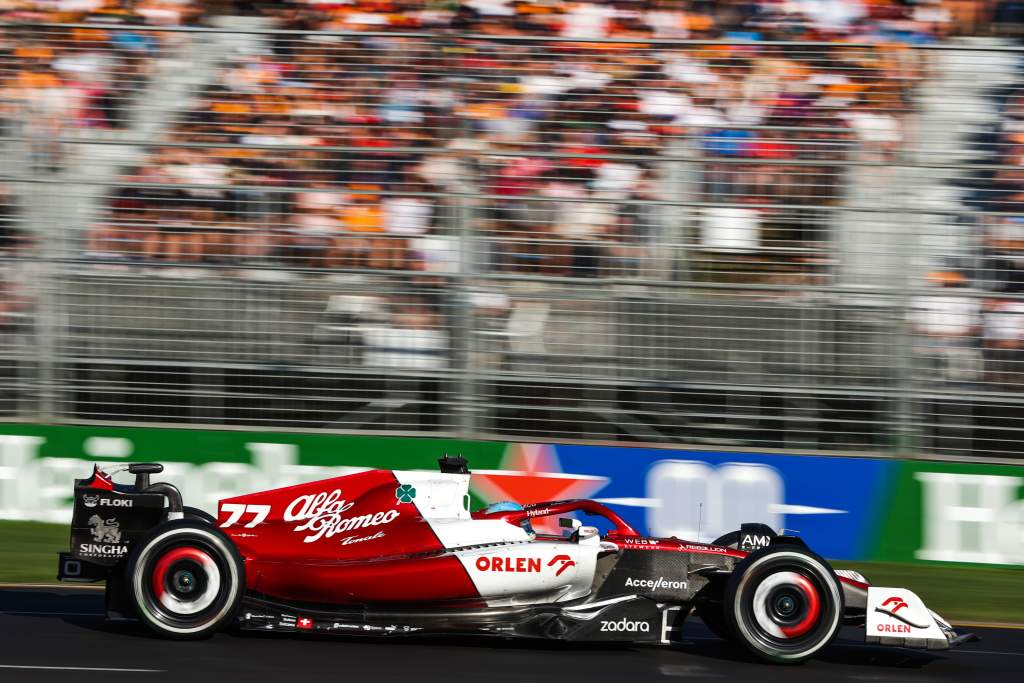 "Decisões engraçadas": Por que o veredicto Stroll/Bottas não agradou