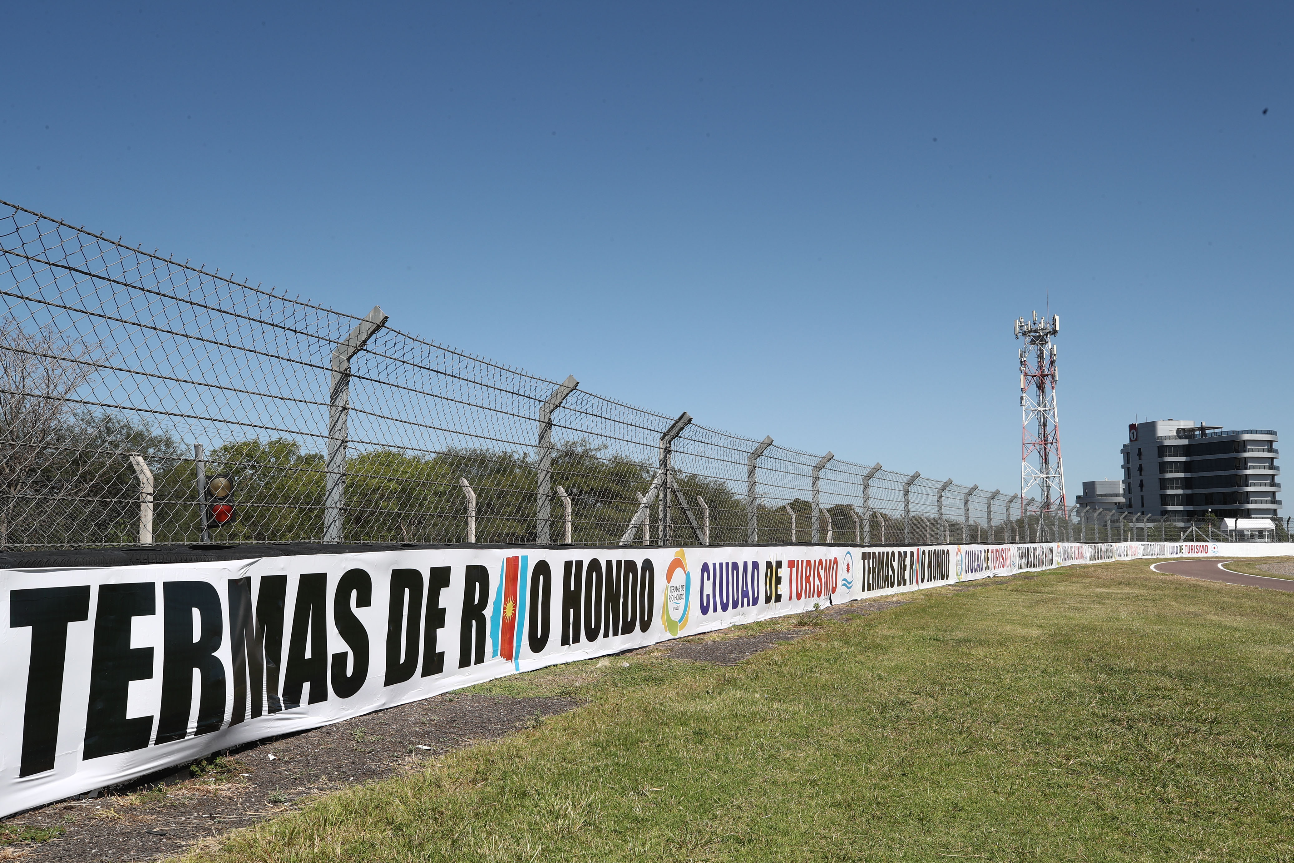 Argentina MotoGP Termas de Rio Hondo