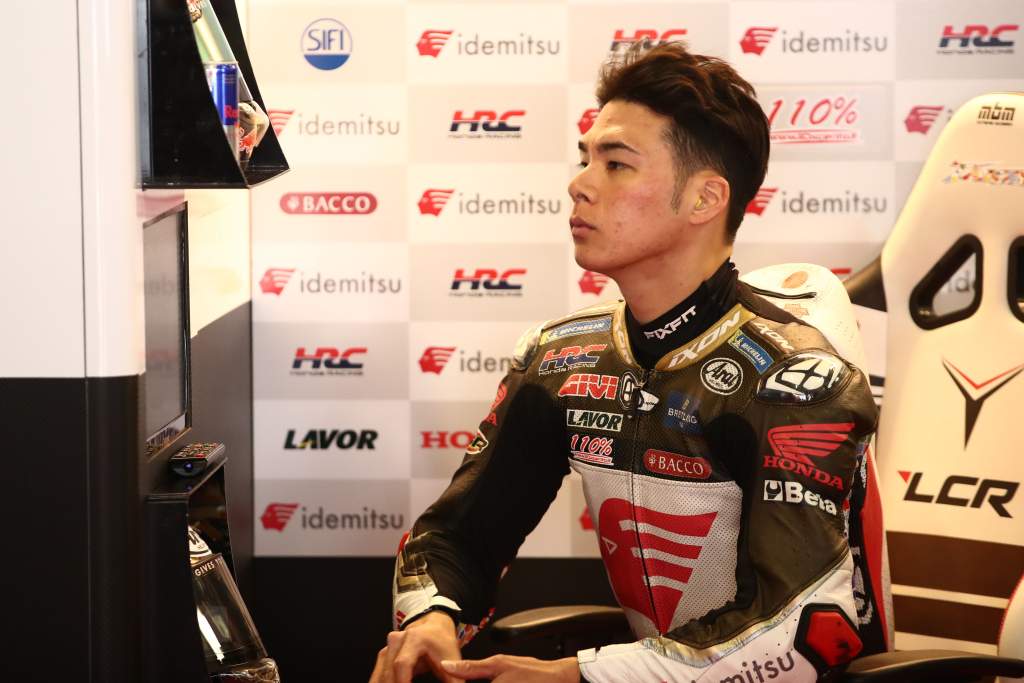 O tempo está se esgotando para Nakagami salvar seu futuro no MotoGP