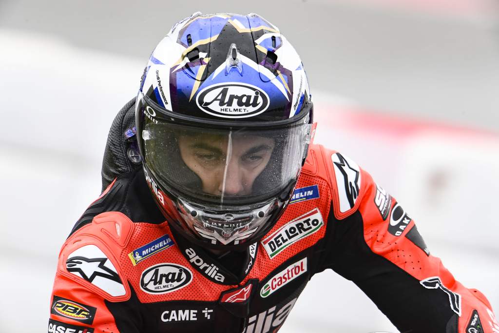 A próxima renovação do MotoGP está em dúvida, de repente?