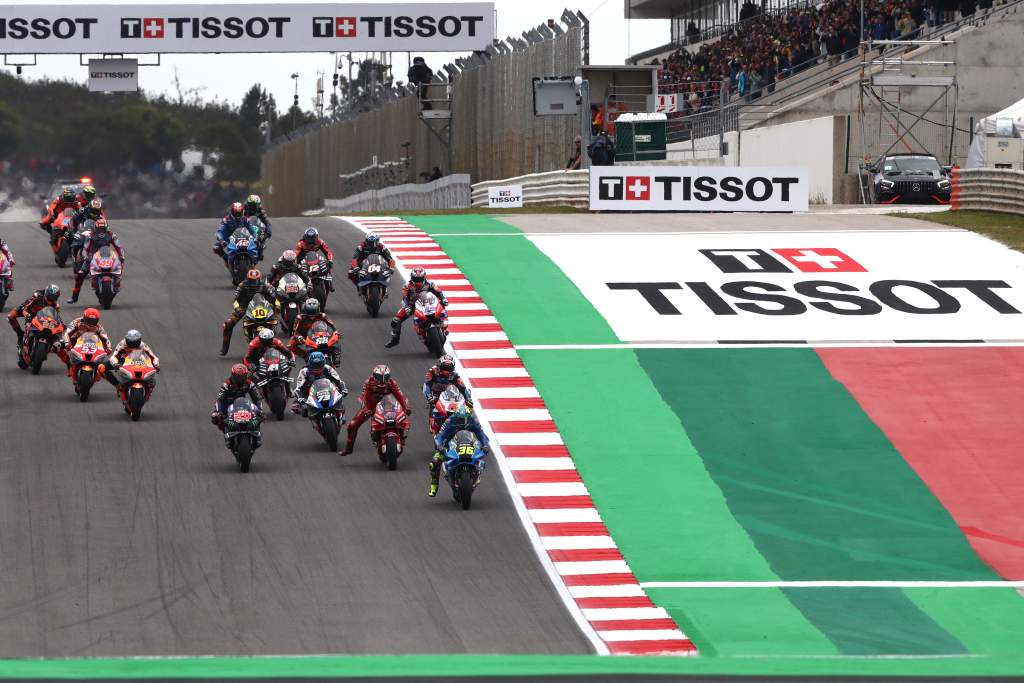 Grande Prêmio Português de MotoGP 2022