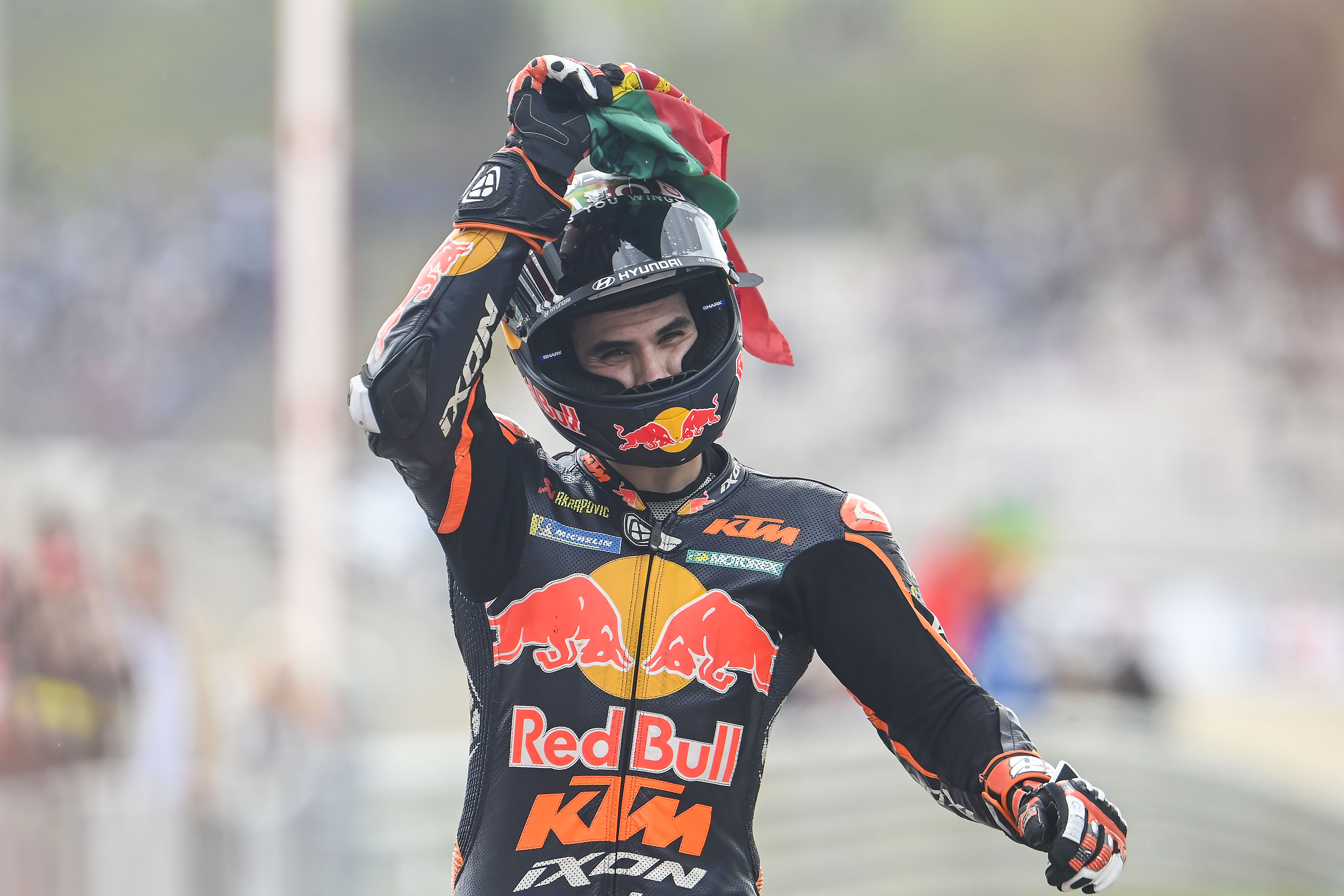 KTM’s change of MotoGP script bodes well - The Race