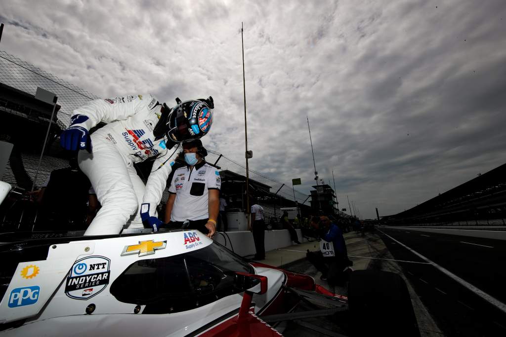 Jrhildebrand Indianapolis500practice Largeimagewithoutwatermark M40358