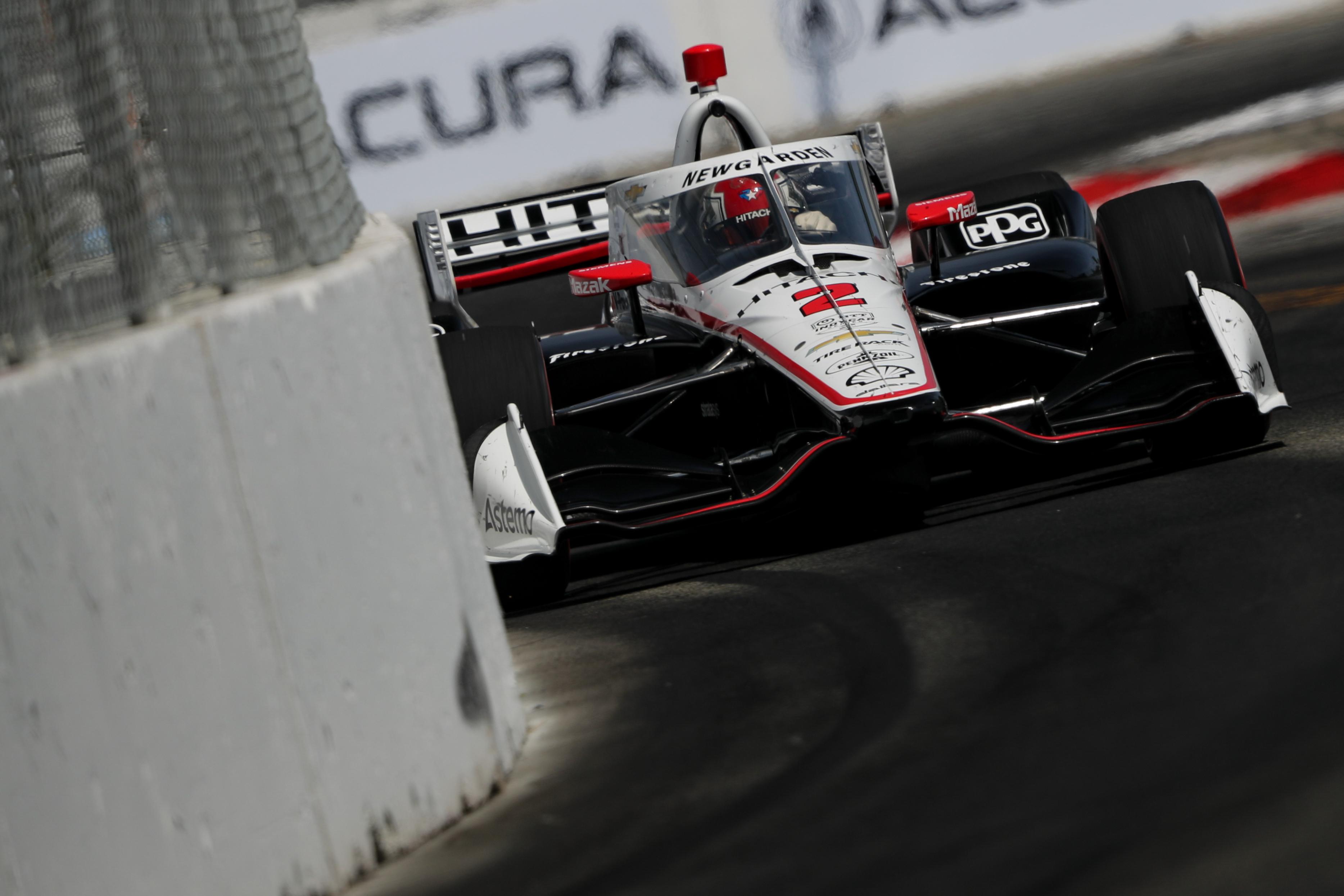 Josef Newgarden Acura Grand Prix Of Long Beach By Joe Skibinski Largeimagewithoutwatermark M53927