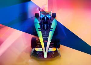 Why divisive Gen3 Formula E car looks the way it does - The Race