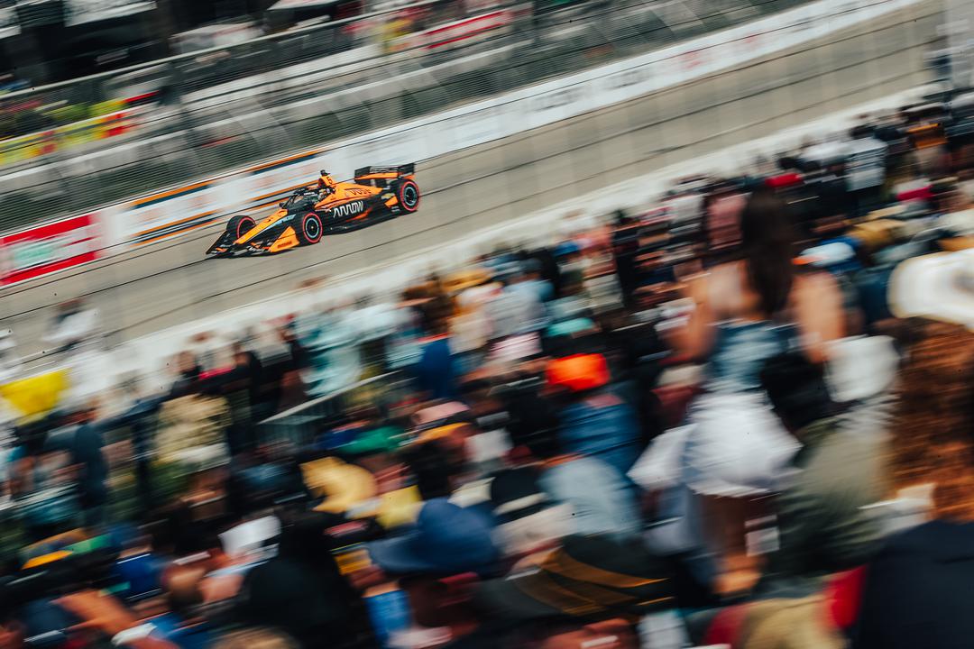 Pato O'ward Acura Grand Prix Of Long Beach By Chris Owens Referenceimagewithoutwatermark M53801