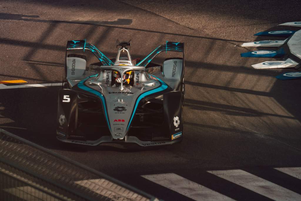 Formula E’s 2022 Vancouver race cancelled