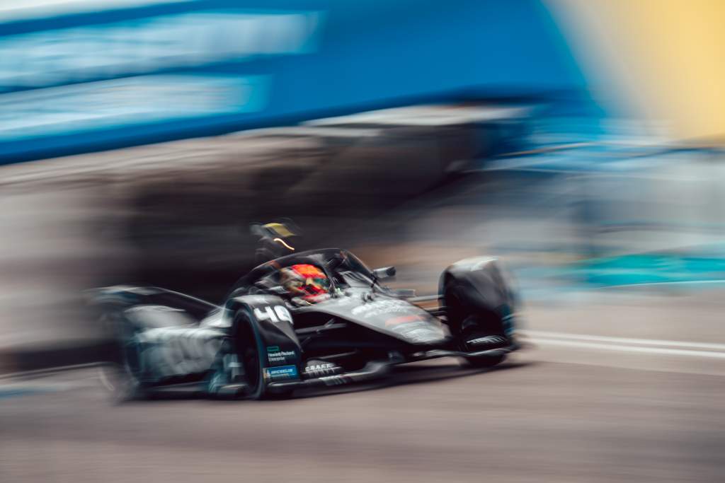 Ex-Formula E points leaders’ Rome struggles explained