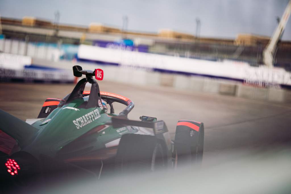 Former Audi partner Abt lining up Formula E return for 2023