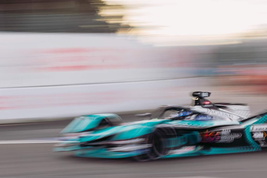 Has Formula E’s struggling giant solved its woes?