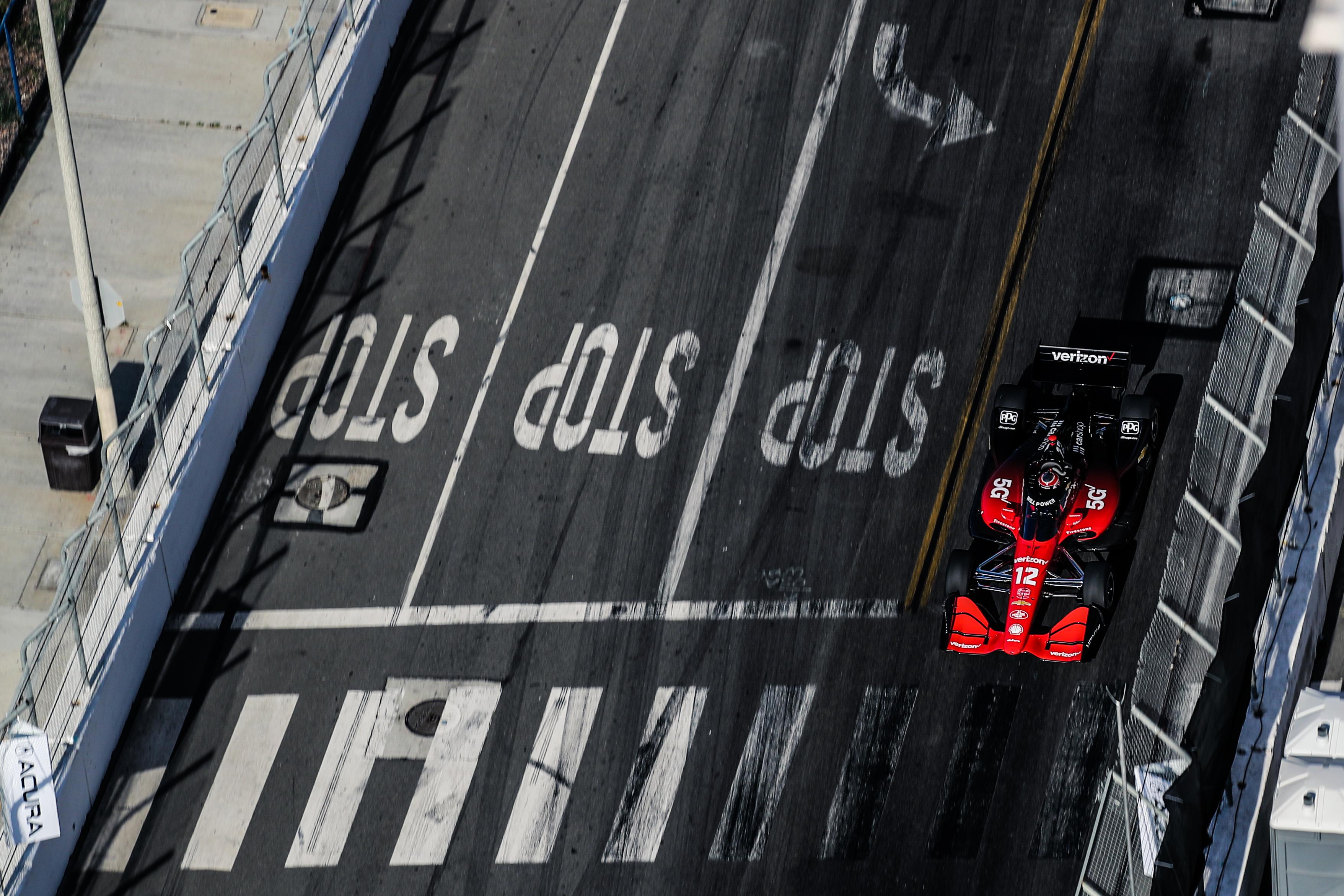 Will Power Acura Grand Prix Of Long Beach By Joe Skibinski Largeimagewithoutwatermark M53706