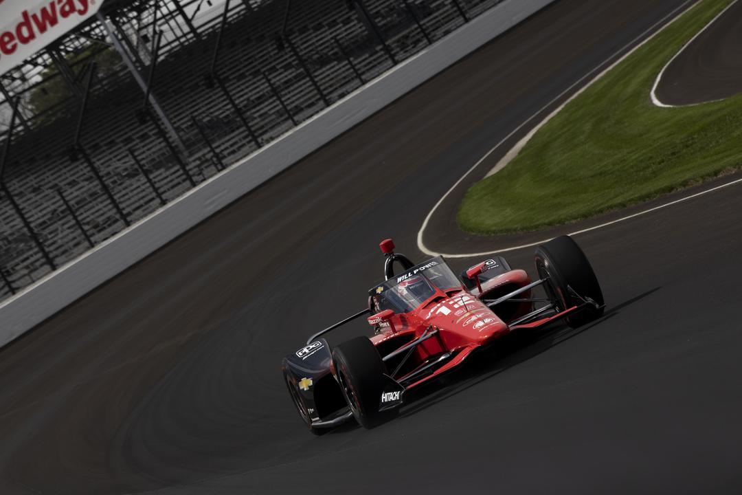 Will Power Indianapolis 500 Open Test By Travis Hinkle Referenceimagewithoutwatermark M54189