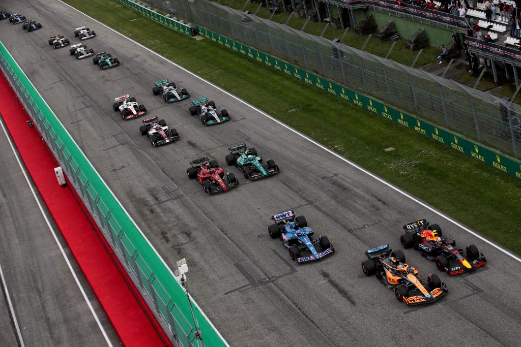 Our verdict on F1’s planned 2026 chassis rule changes