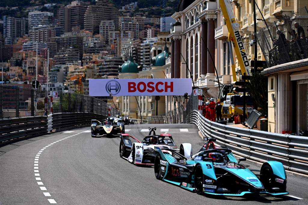 Agag aiming to ‘coordinate’ F1’s electric future with Formula E