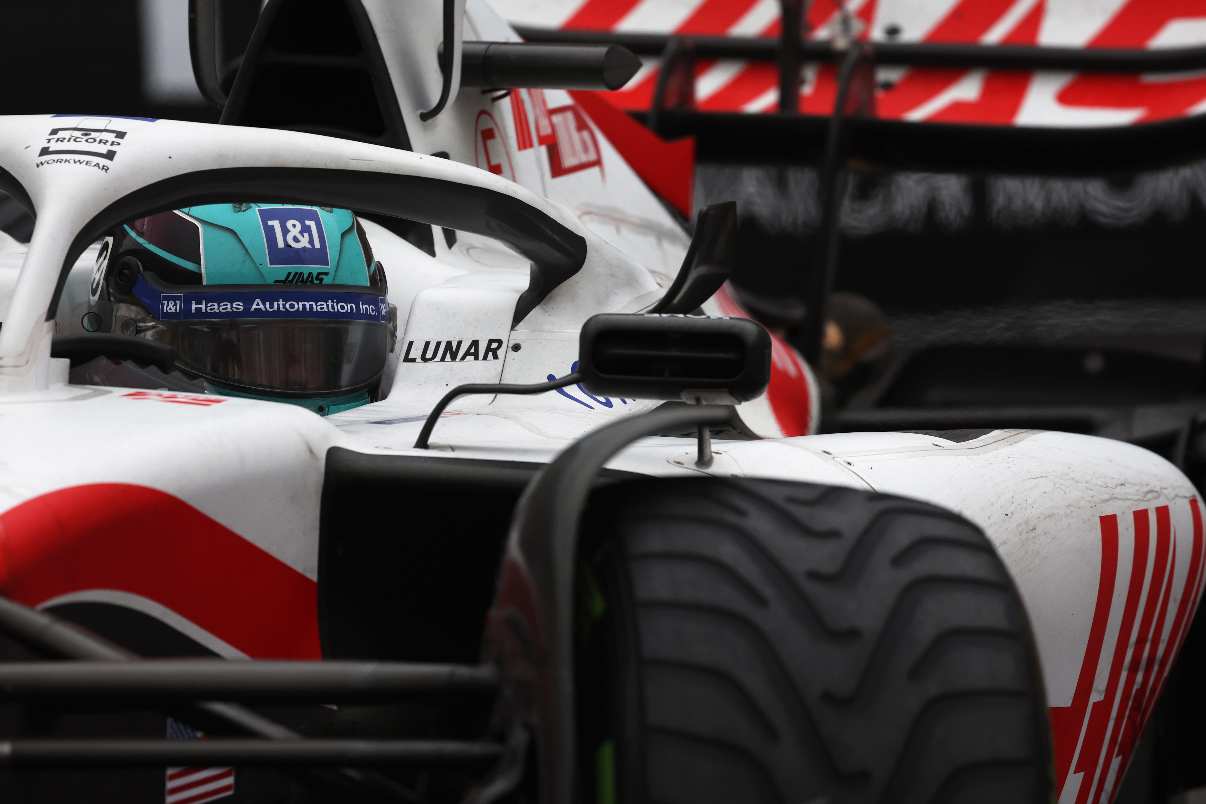 Formula 1 2022: GP Monaco