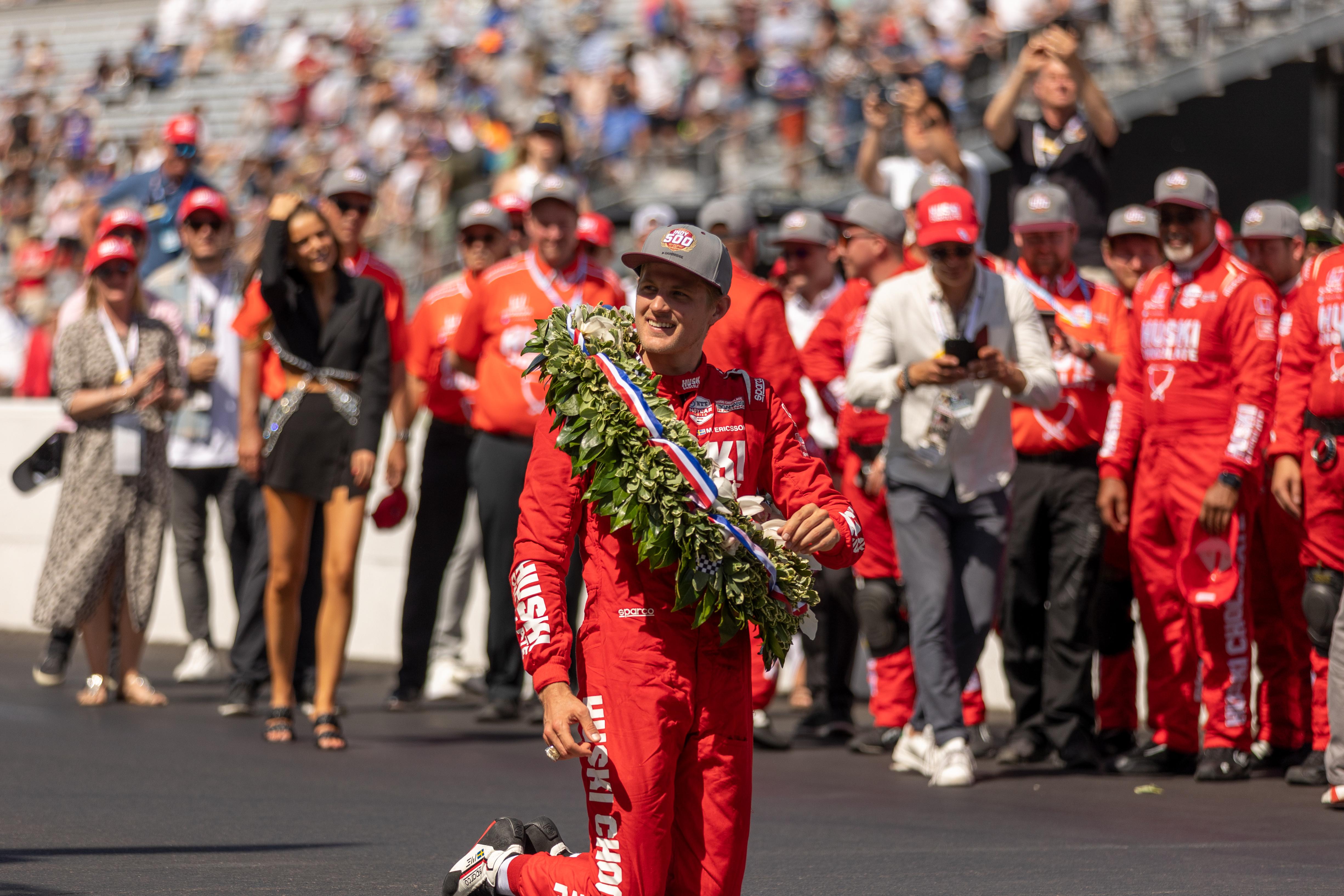 106th Running Of The Indianapolis 500 Presented By Gainbridge Sunday May 29 2022 Largeimagewithoutwatermark M60073