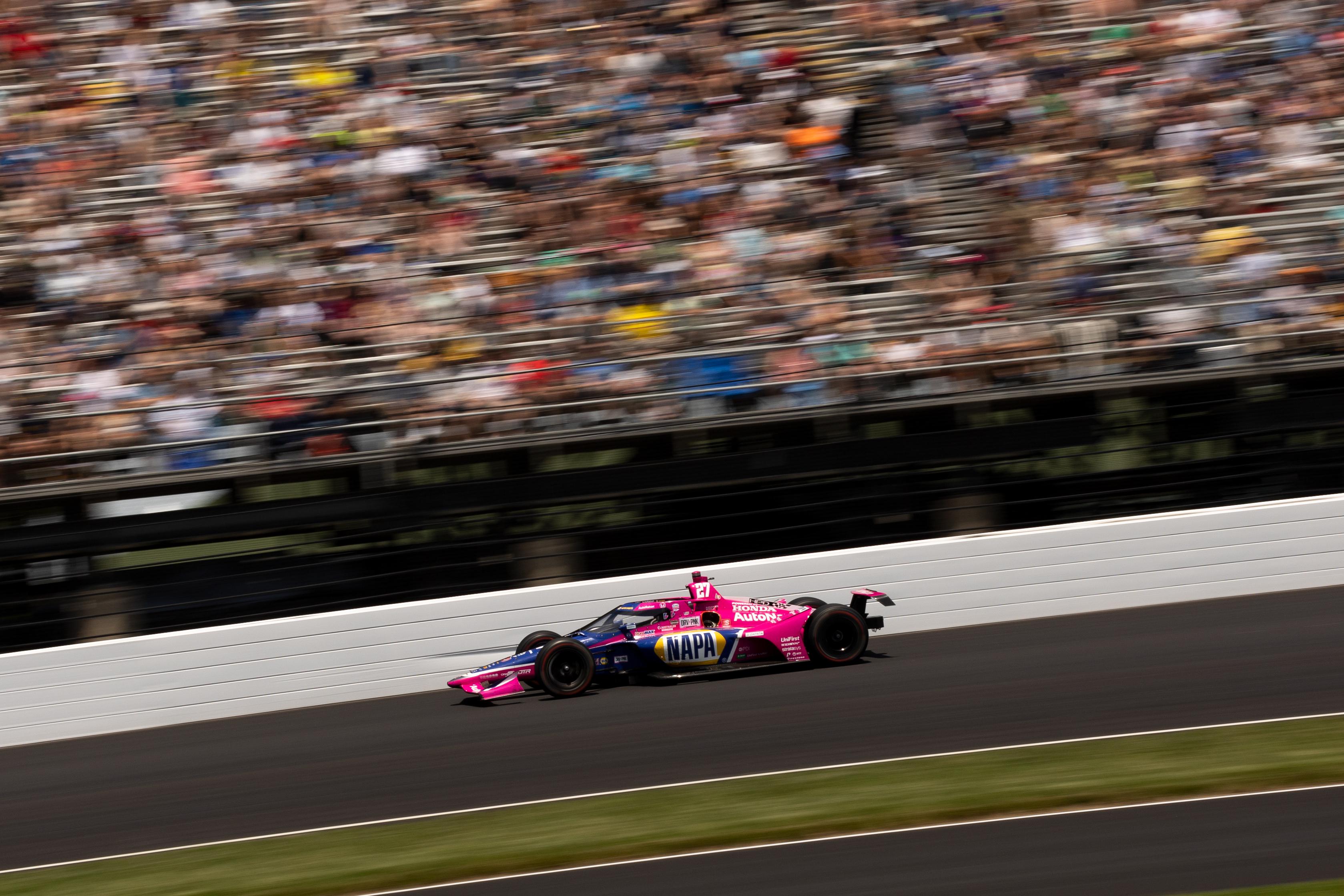 106th Running Of The Indianapolis 500 Presented By Gainbridge Sunday May 29 2022 Largeimagewithoutwatermark M60084