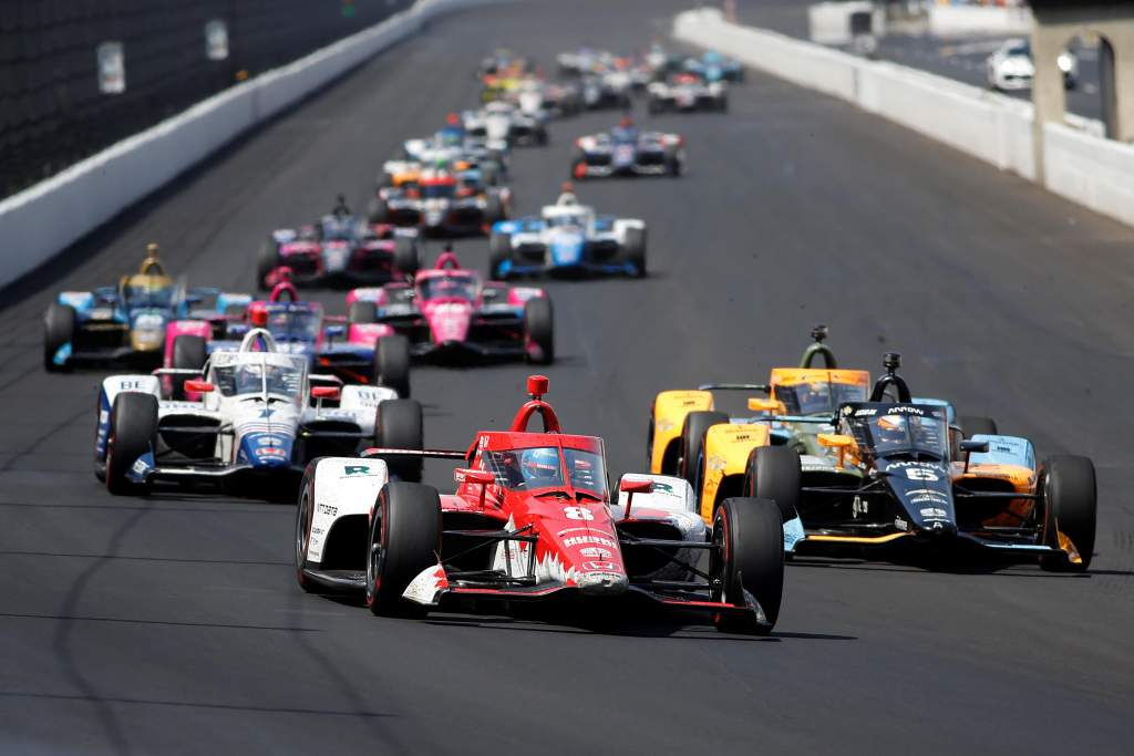 106thrunningoftheindianapolis500presentedbygainbridge Sunday May29 2022 Largeimagewithoutwatermark M59989