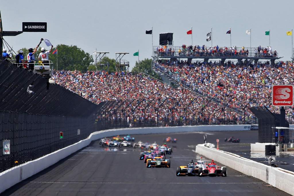 106thrunningoftheindianapolis500presentedbygainbridge Sunday May29 2022 Largeimagewithoutwatermark M59991