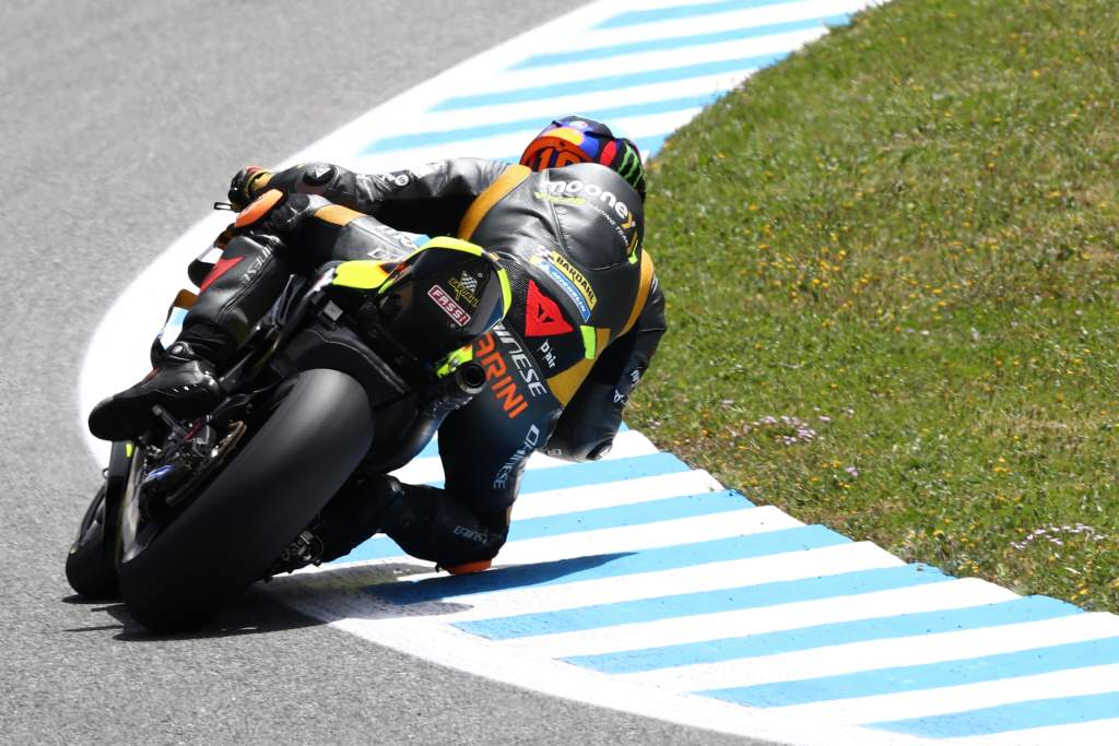 O exemplo da regra "mais justa" que o MotoGP deve seguir