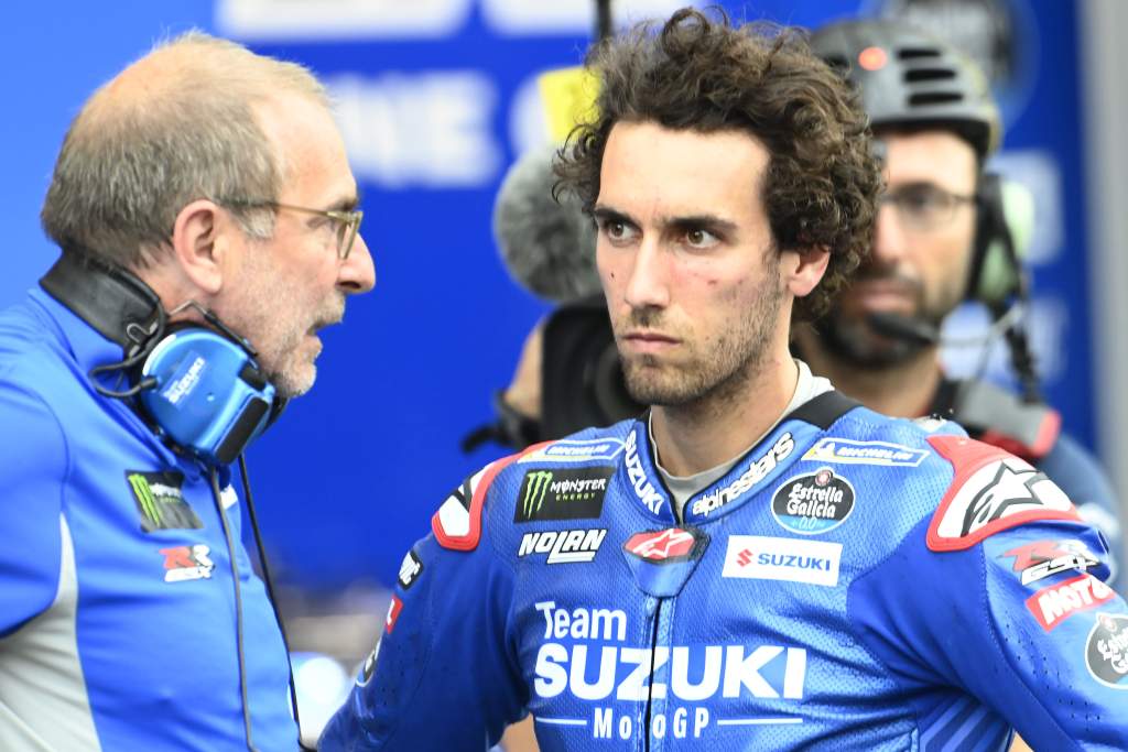 A fúria dos "super perigosos" Nakagami e os mordomos do MotoGP