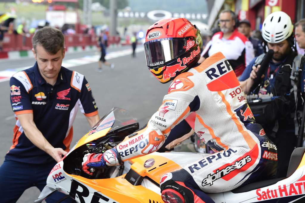 Marc Marquez