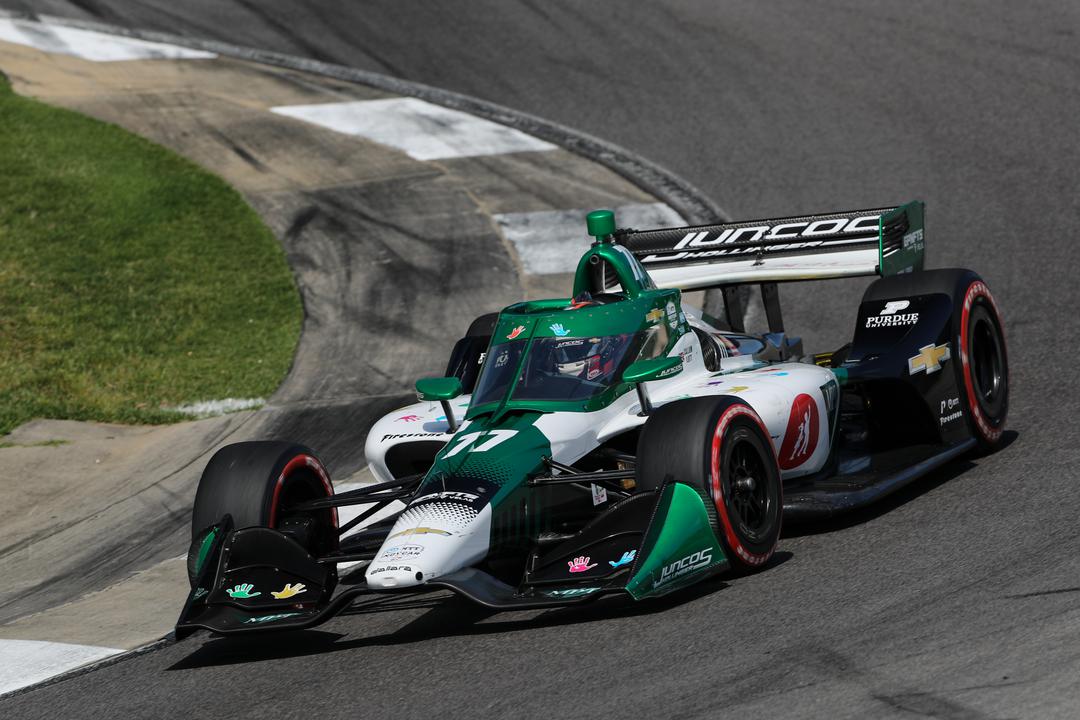 Callum Ilott Honda Indy Grand Prix Of Alabama By Joe Skibinski Referenceimagewithoutwatermark M54895