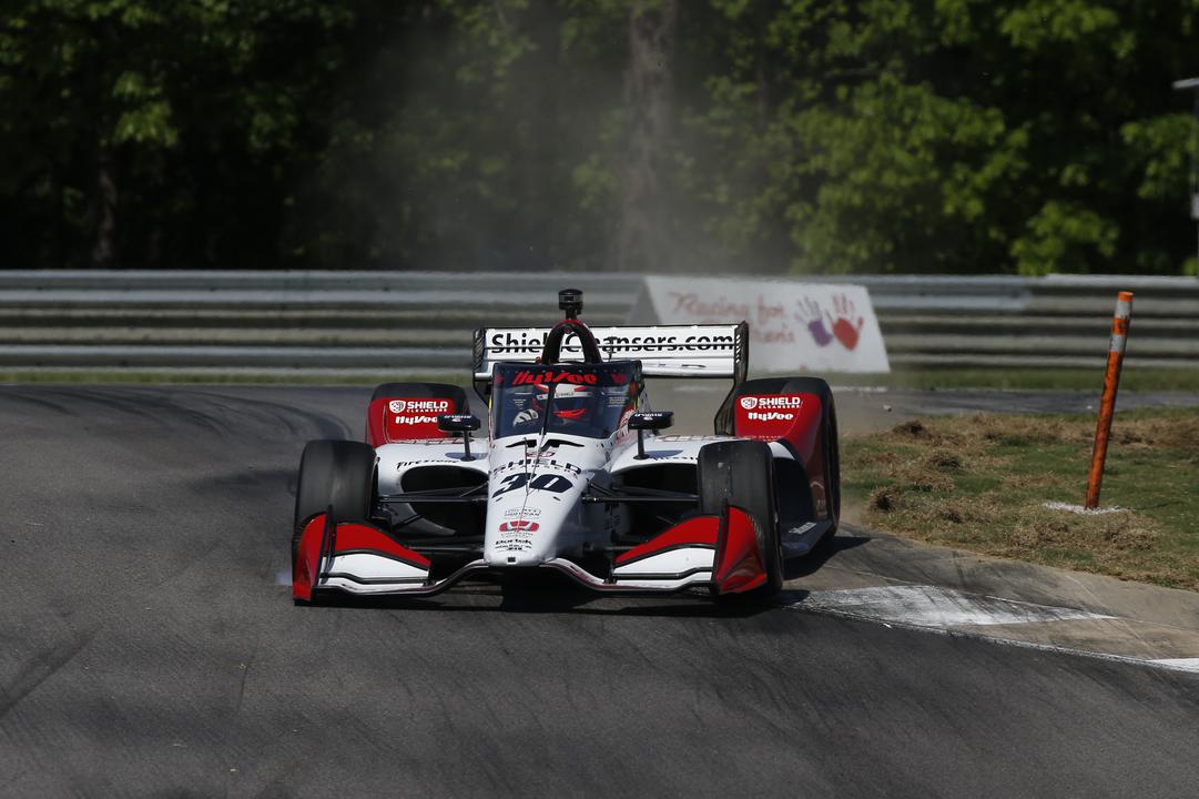 Christian Lundgaard Honda Indy Grand Prix Of Alabama By Chris Jones Referenceimagewithoutwatermark M54711