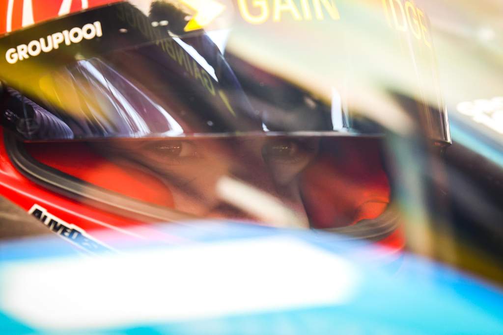 O 'Hooligan Herta' é uma opção séria para um assento da McLaren F1?