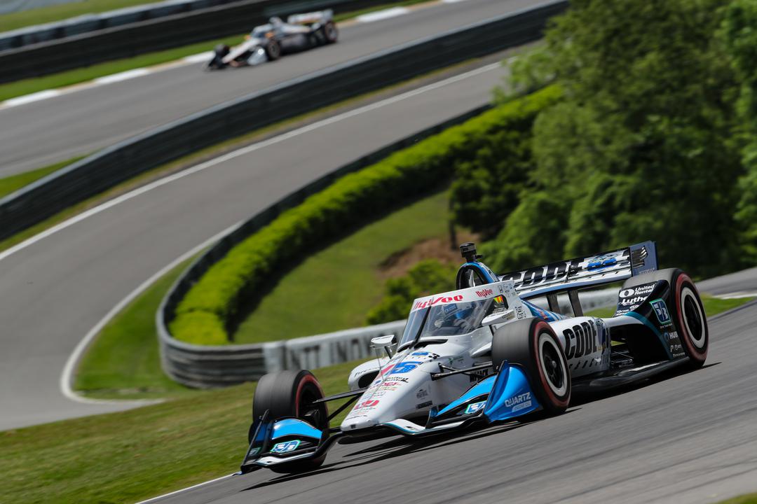 Graham Rahal Honda Indy Grand Prix Of Alabama By Joe Skibinski Referenceimagewithoutwatermark M54906