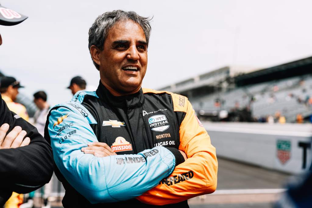 The Montoya enigma – and can he win Indy 500 from 30th?