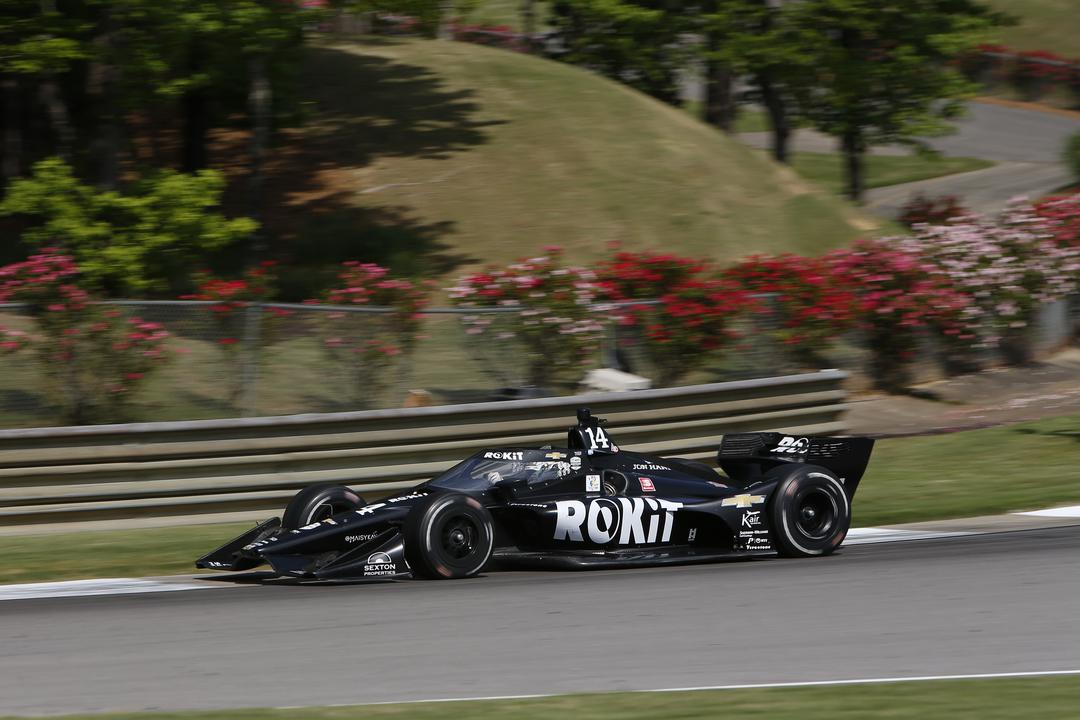 Kyle Kirkwood Honda Indy Grand Prix Of Alabama By Chris Jones Referenceimagewithoutwatermark M54662