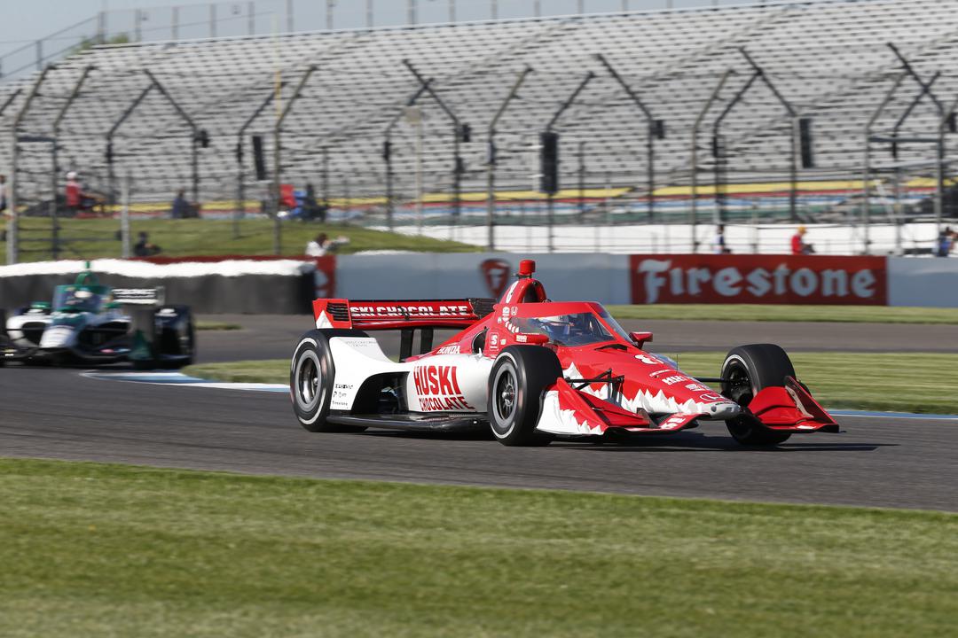 Marcus Ericsson Gmr Grand Prix By Chris Jones Referenceimagewithoutwatermark M55764