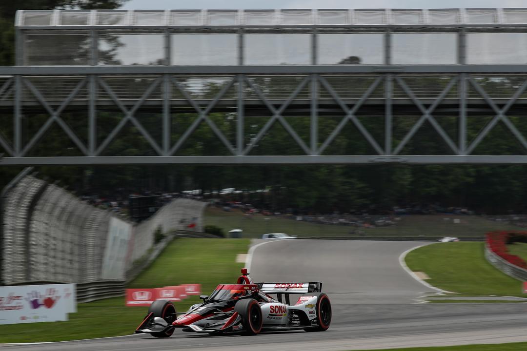 Rinus Veekay Honda Indy Grand Prix Of Alabama By Joe Skibinski Referenceimagewithoutwatermark M54919