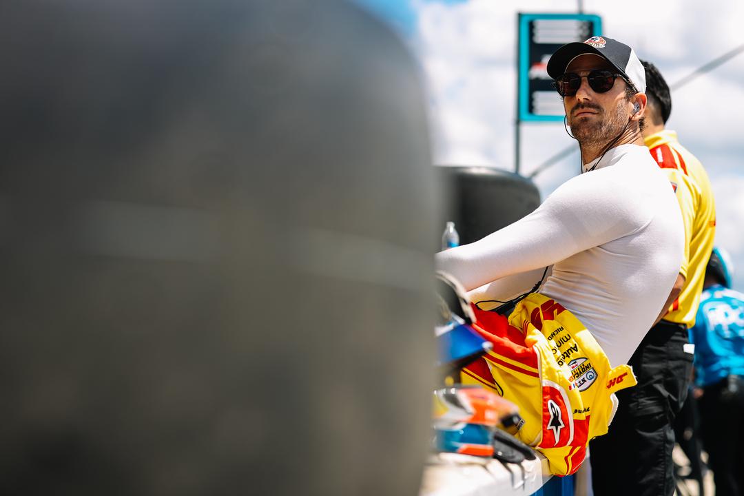 Romain Grosjean Honda Indy Grand Prix Of Alabama By Joe Skibinski Referenceimagewithoutwatermark M54901