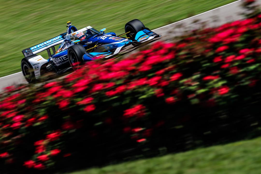 Romain Grosjean Honda Indy Grand Prix Of Alabama By Joe Skibinski Referenceimagewithoutwatermark M55141