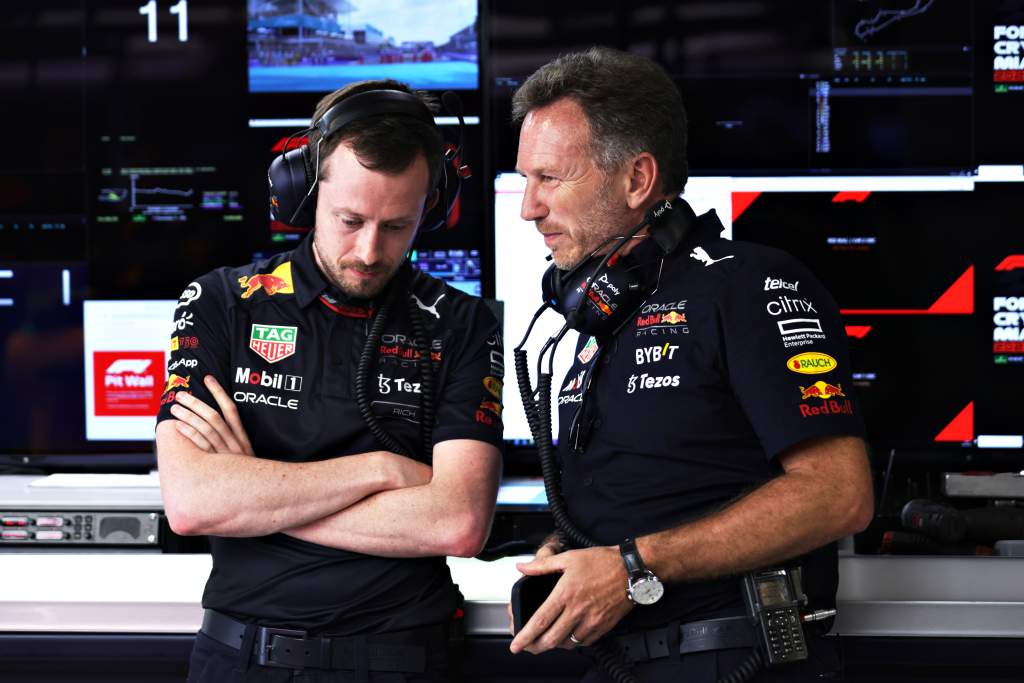 O que a Red Bull pode fazer sobre a "imitação" da Aston Martin