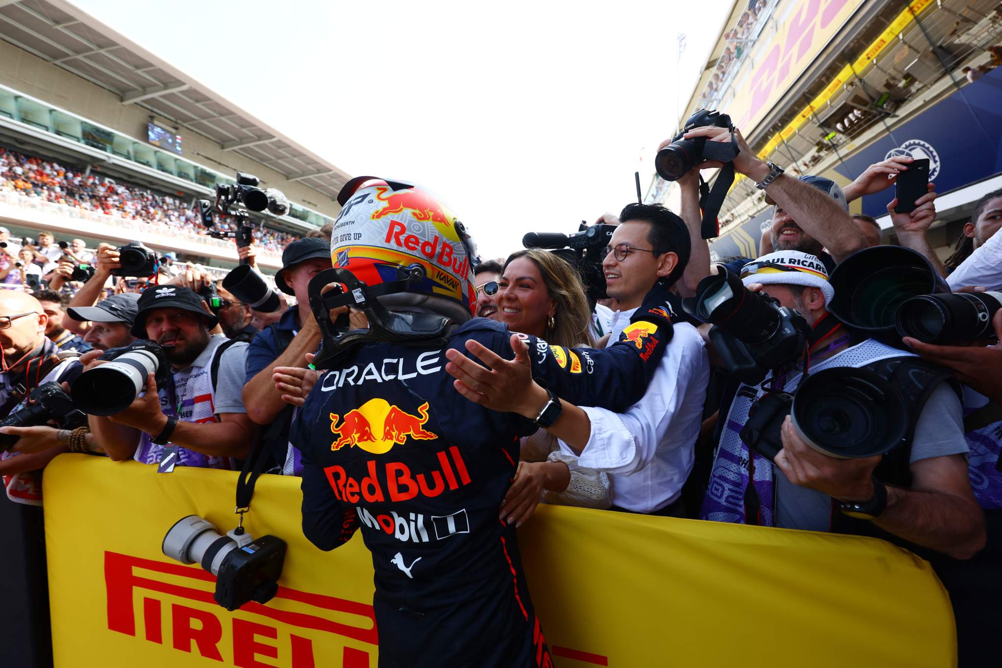 Winners and losers from F1’s 2022 Spanish Grand Prix The Race