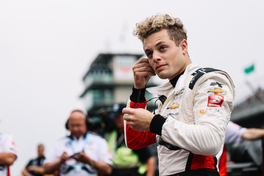 Winners and losers from 2022 Indy 500 qualifying - The Race