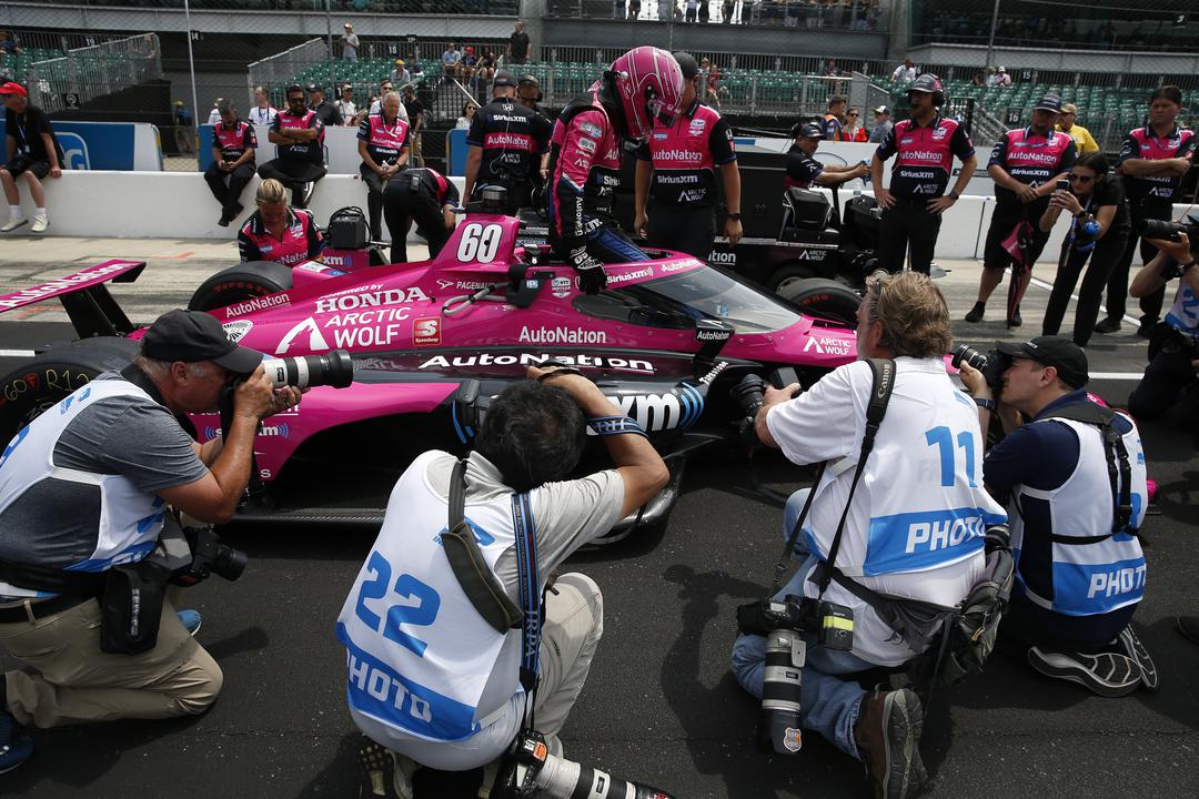 Simon Pagenaud Ppg Presents Armed Forces Qualifying By Chris Jones Referenceimagewithoutwatermark M57965