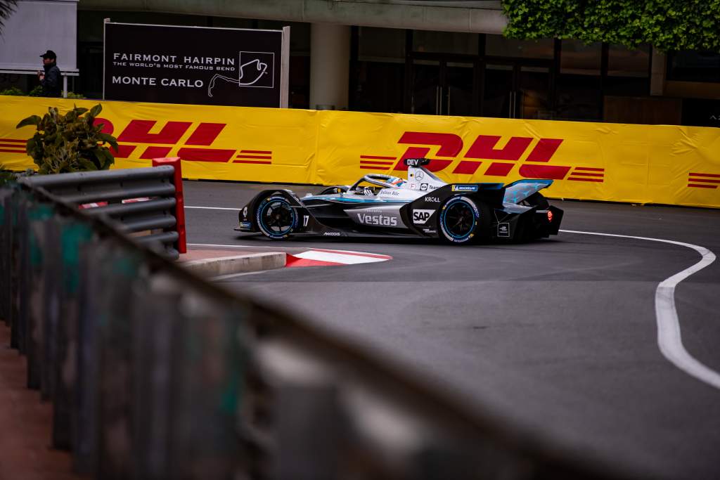 How Mercedes saved its Formula E future and earned McLaren deal