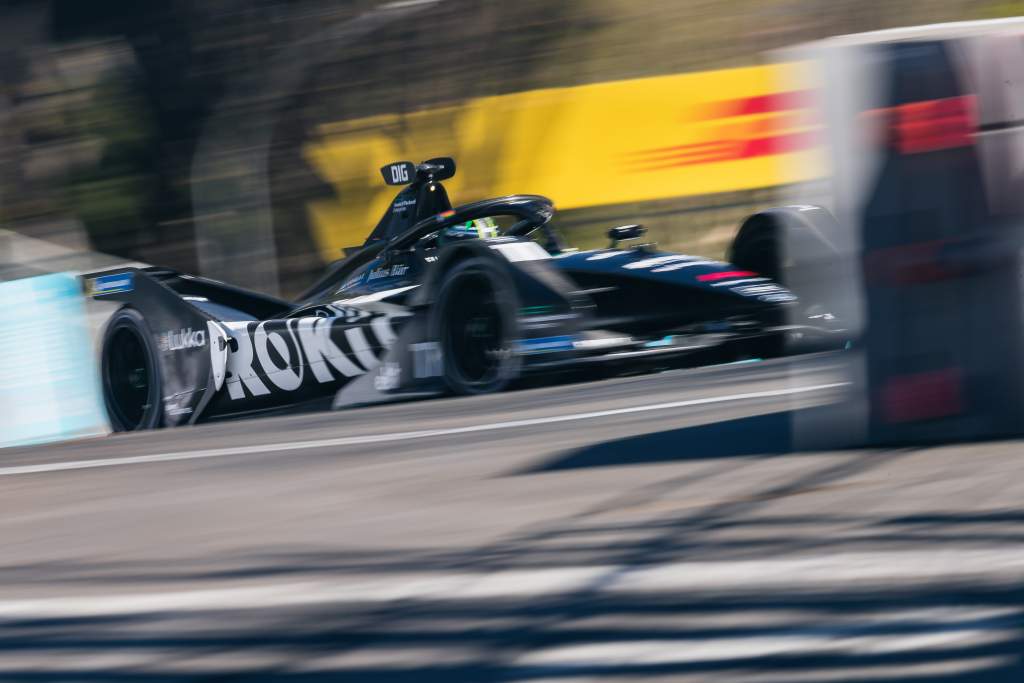 Formula E to race in Brazil for first time in 2023